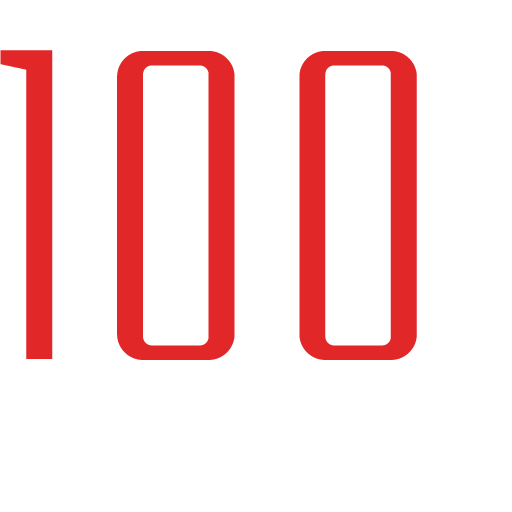 100 Peachtree